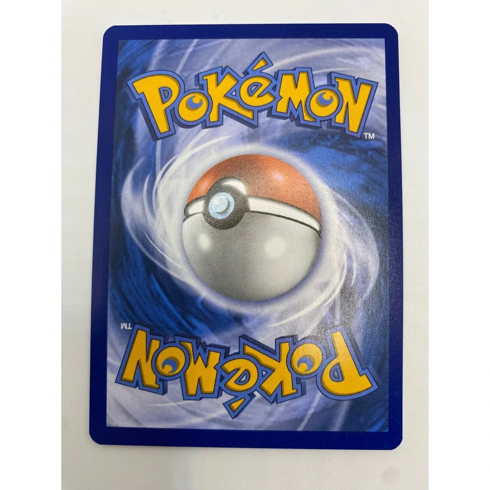 Pokemon Tinkaton 098/132 MEGEN Metal Type Uncommon Card Silver Trading Gaming